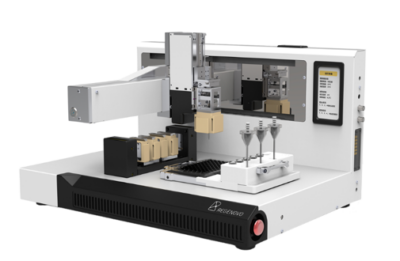 Regenovo Fully automatic organoid printing system