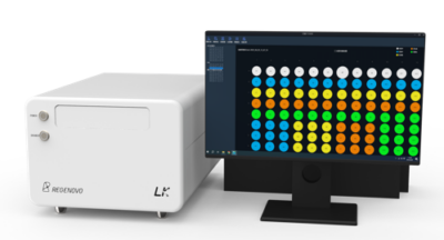 Regenovo Tomographic Imaging System